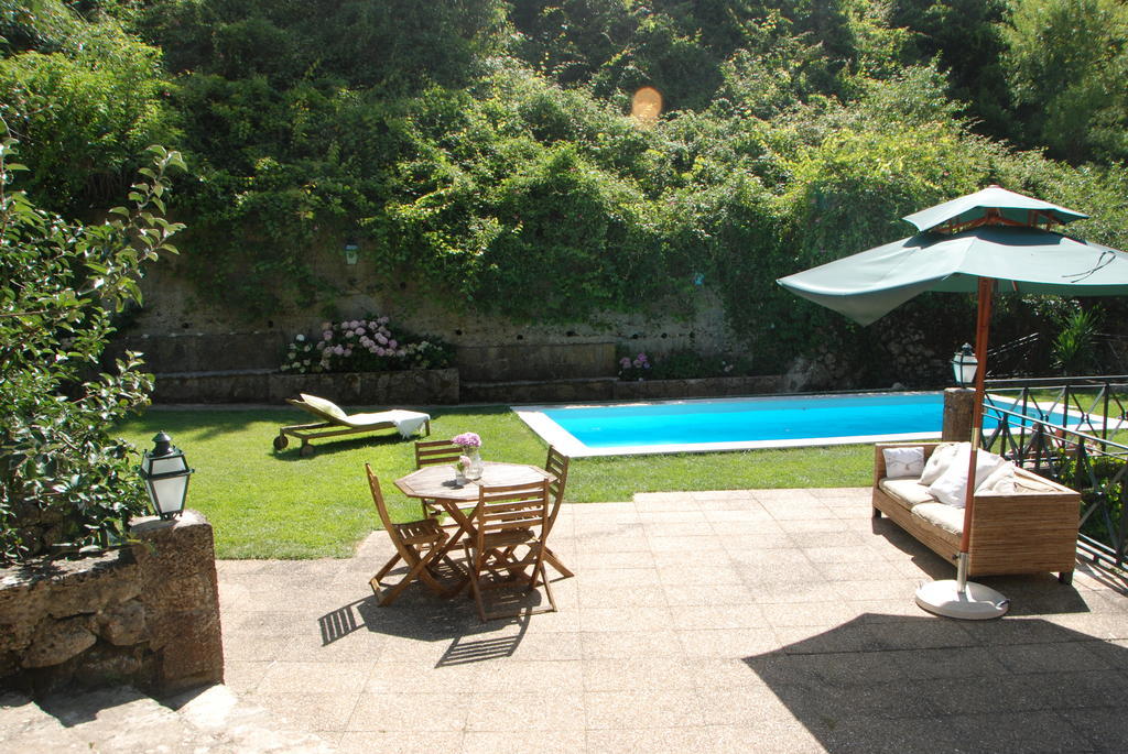 Center Escape To Nature Sintra