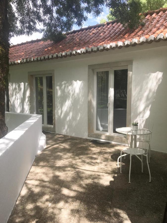 Maison d'hôtes Center Escape To Nature Sintra