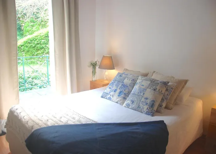 Sintra Center Guest House Escape To Nature