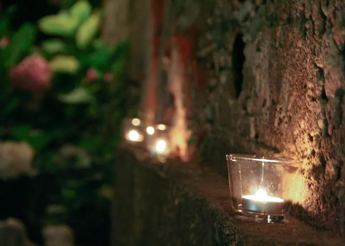 Sintra Center Guest House Escape To Nature