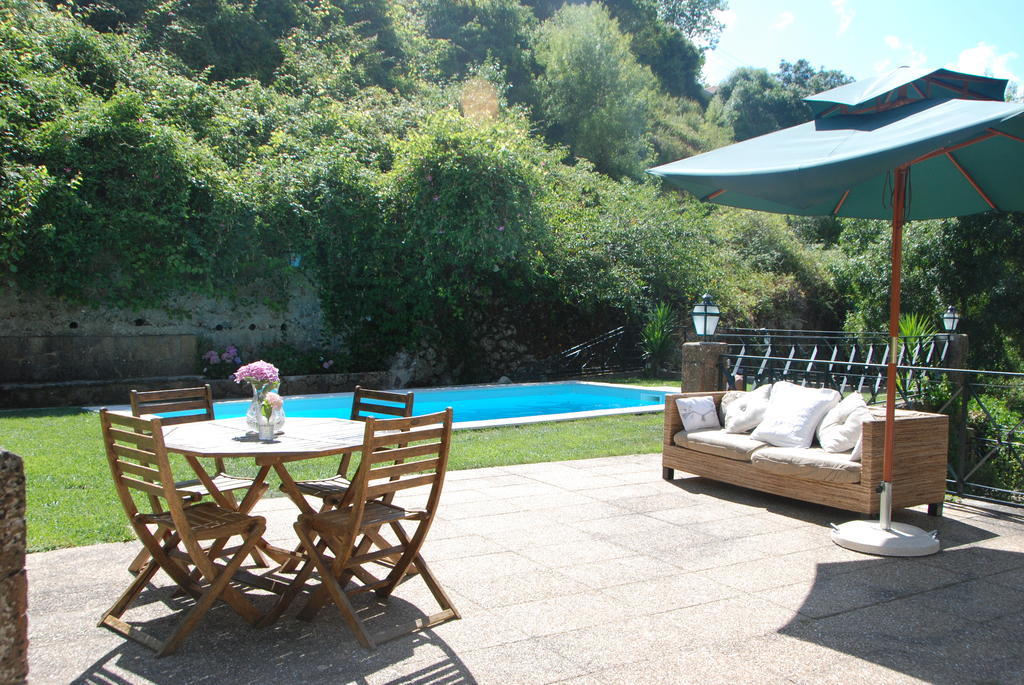 Center Escape To Nature Sintra