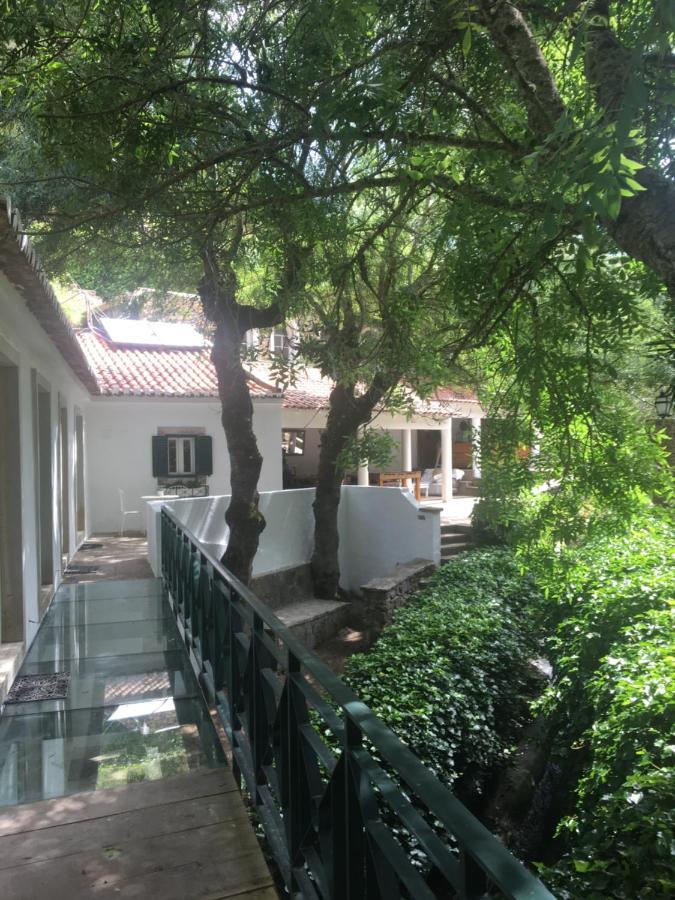 Center Escape To Nature Guest house
